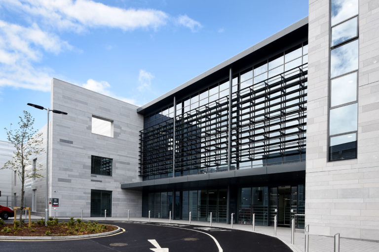 assigned Radiation Oncology Unit, CUH